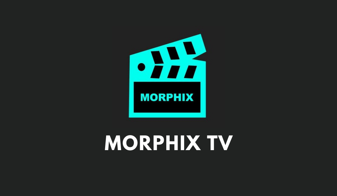 Morphix TV