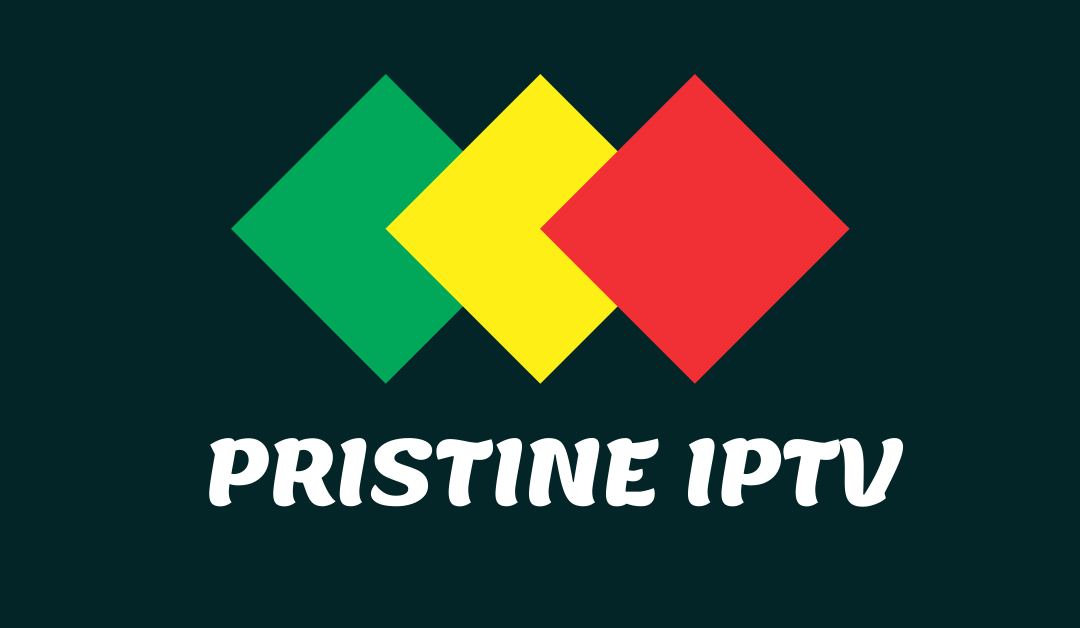 Pristine IPTV