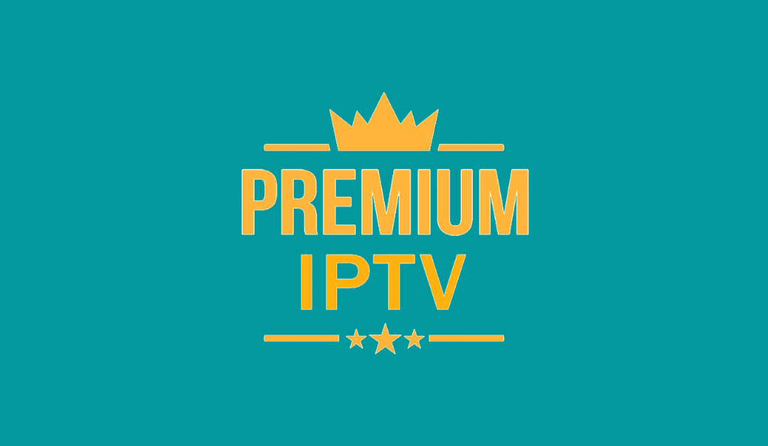 Premium IPTV