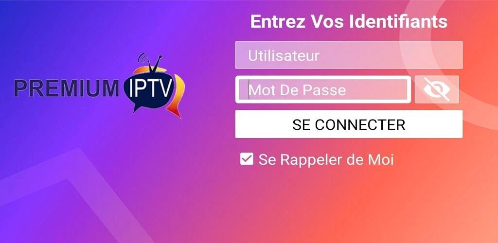 Premium IPTV