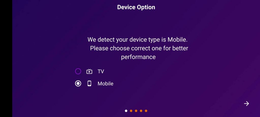 Select Mobile 