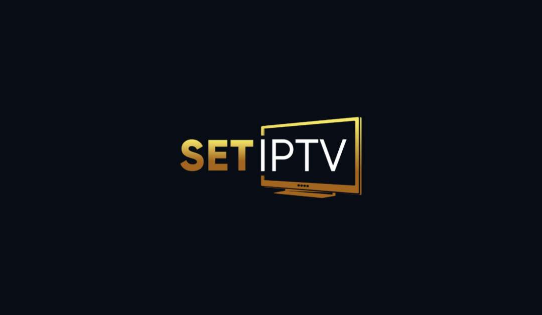 Set IPTV