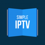 Simple IPTV