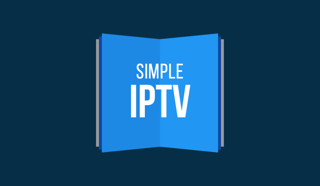 Simple IPTV