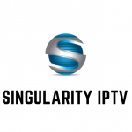 Singularity IPTV