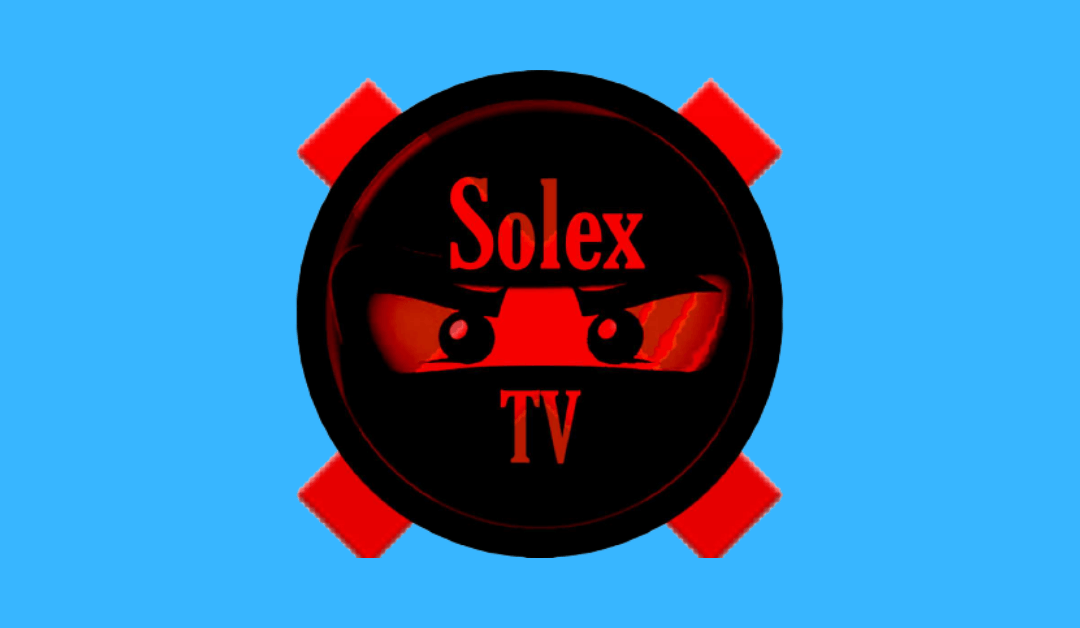 Solex TV