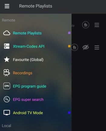 Strong IPTV