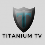 Titanium TV