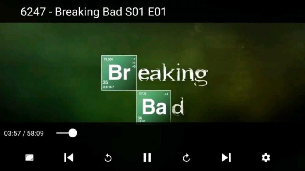 Ultra IPTV