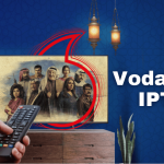 Vodafone IPTV