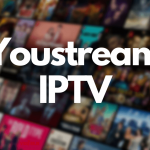 Youstream IPTV
