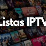 Listas IPTV