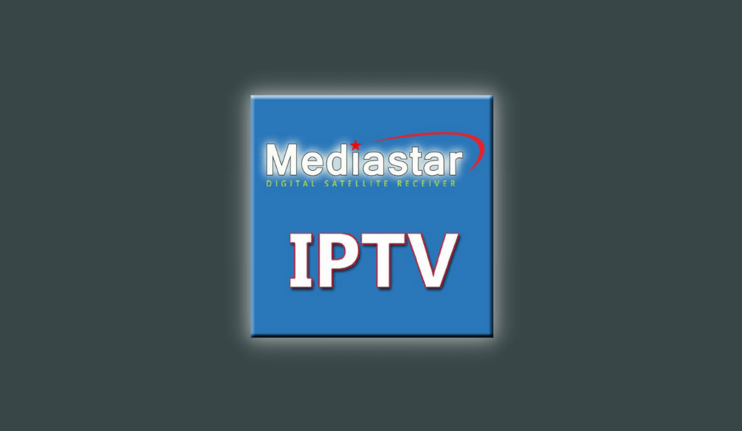 Mediastar IPTV Pro