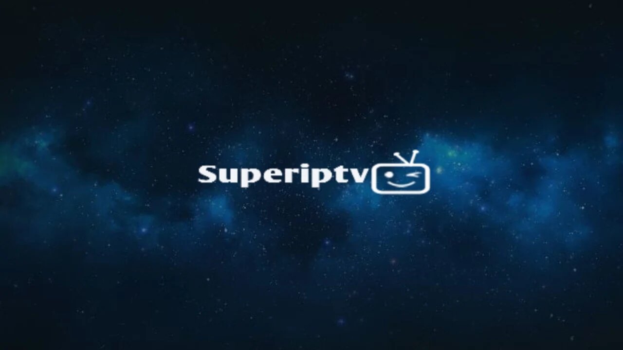 Super IPTV Player