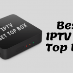 Best IPTV Set Top Box
