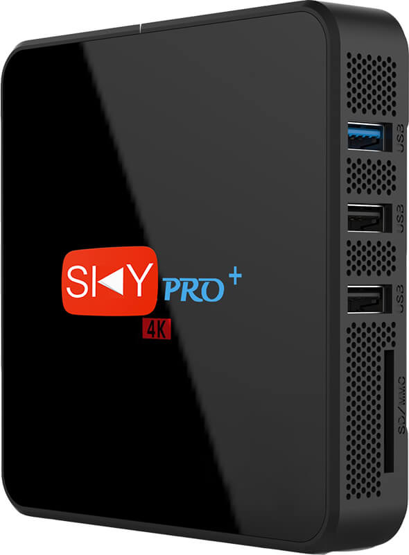 Sky IPTV