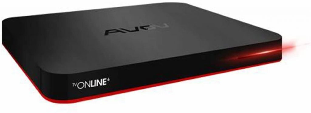 Best IPTV Set Top Box