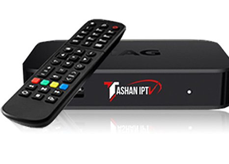 tashan IPTV