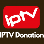 IPTV Donation