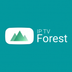 IPTVForest