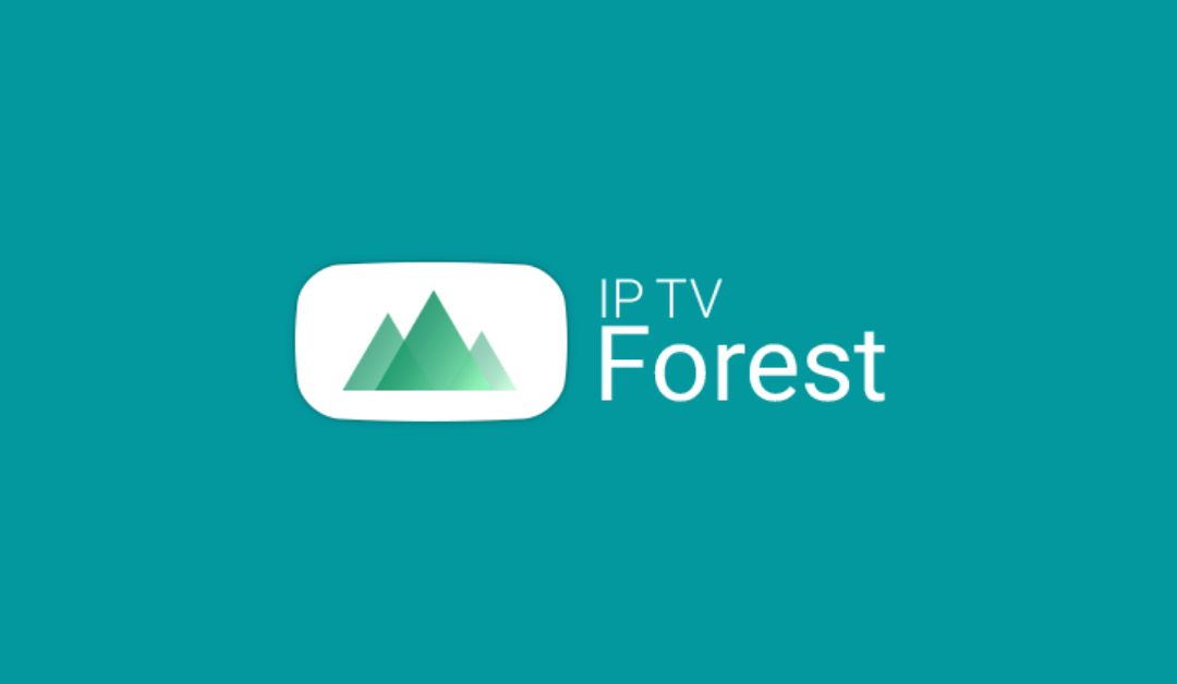 IPTVForest