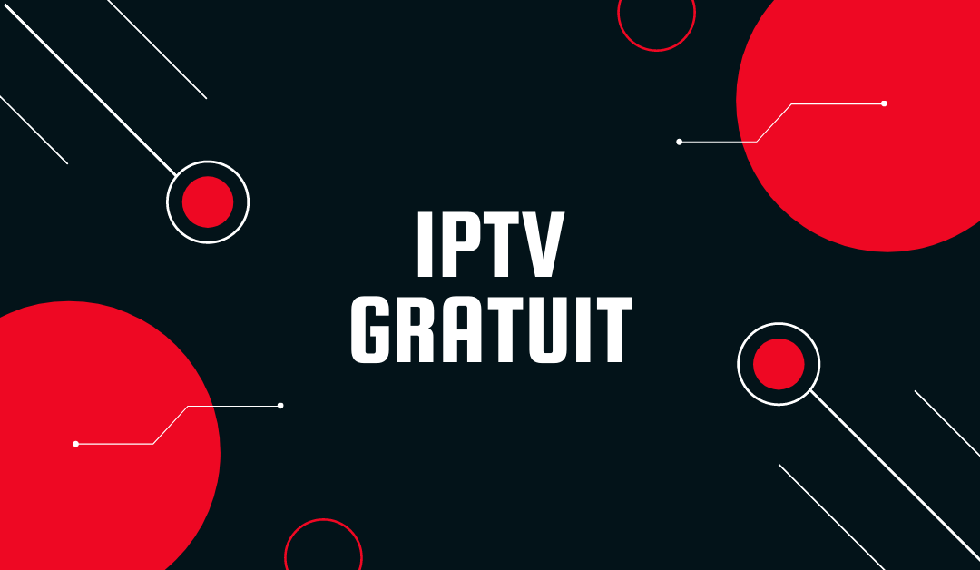 IPTV Gratuit