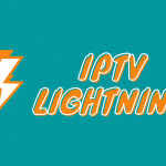 IPTV Lightning