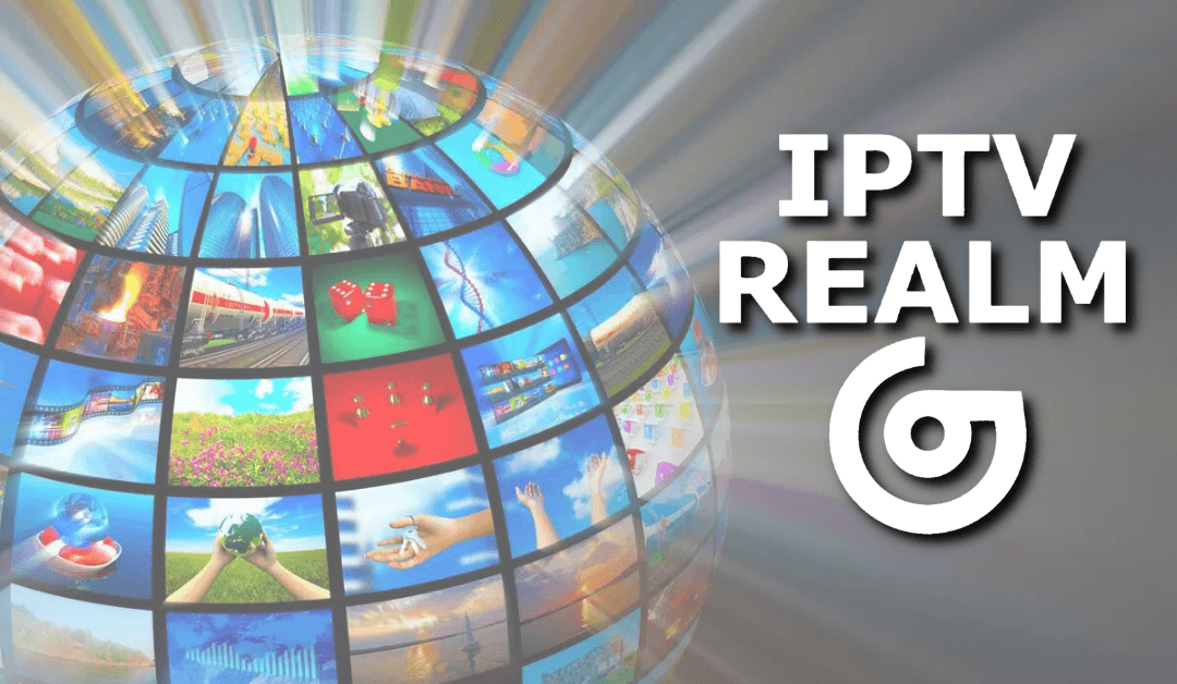 IPTV Realm