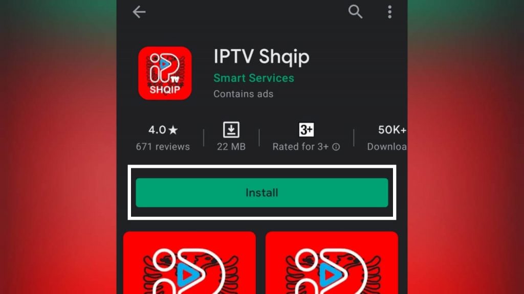 IPTV Shqip