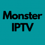Monster IPTV