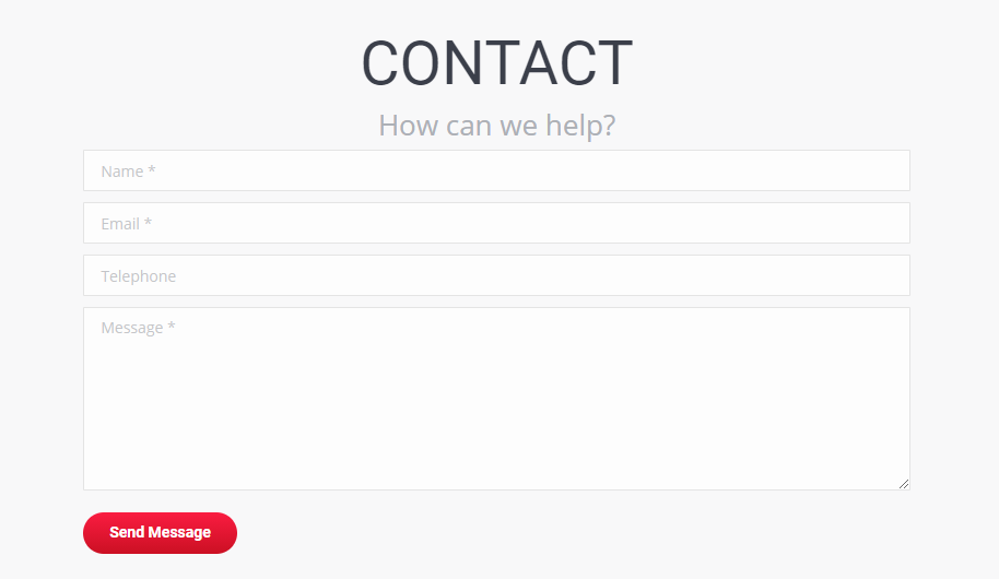 Contact