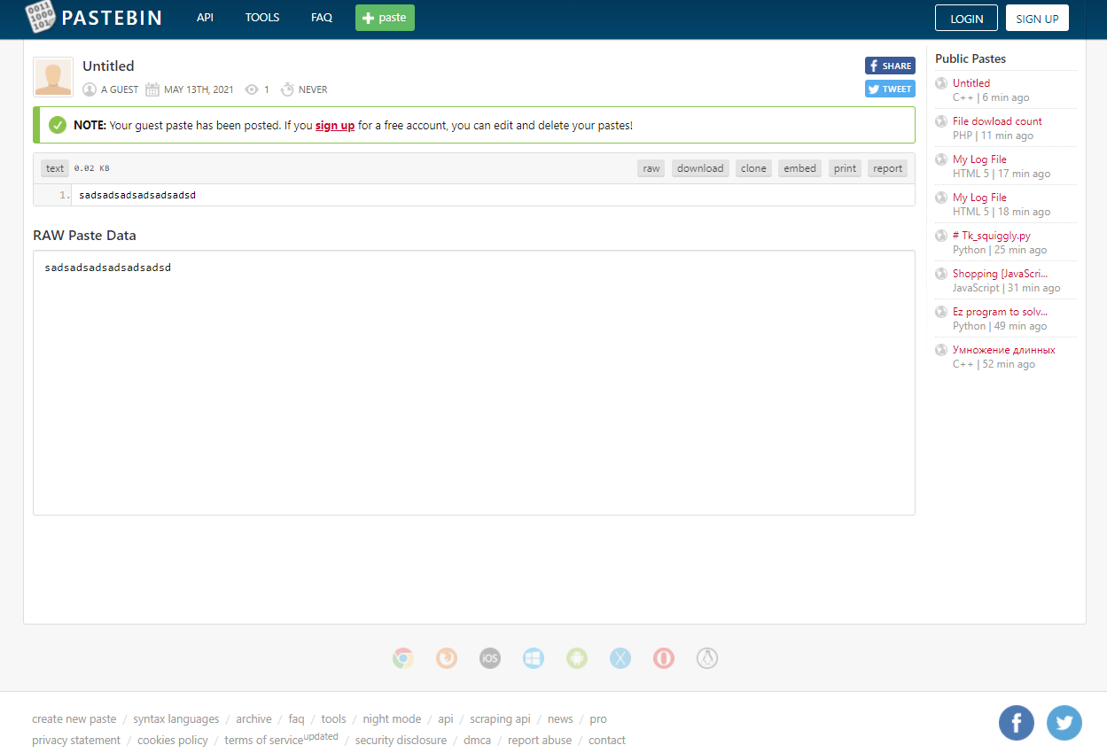 Pastebin IPTV for Smartphone and PC How to Merge IPTV URLs