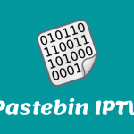 Pastebin IPTV