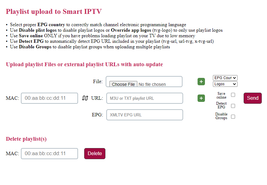 Simply TV IPTV