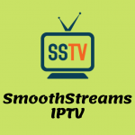 SmoothStreams IPTV