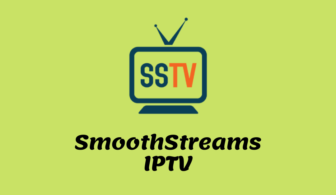 SmoothStreams IPTV