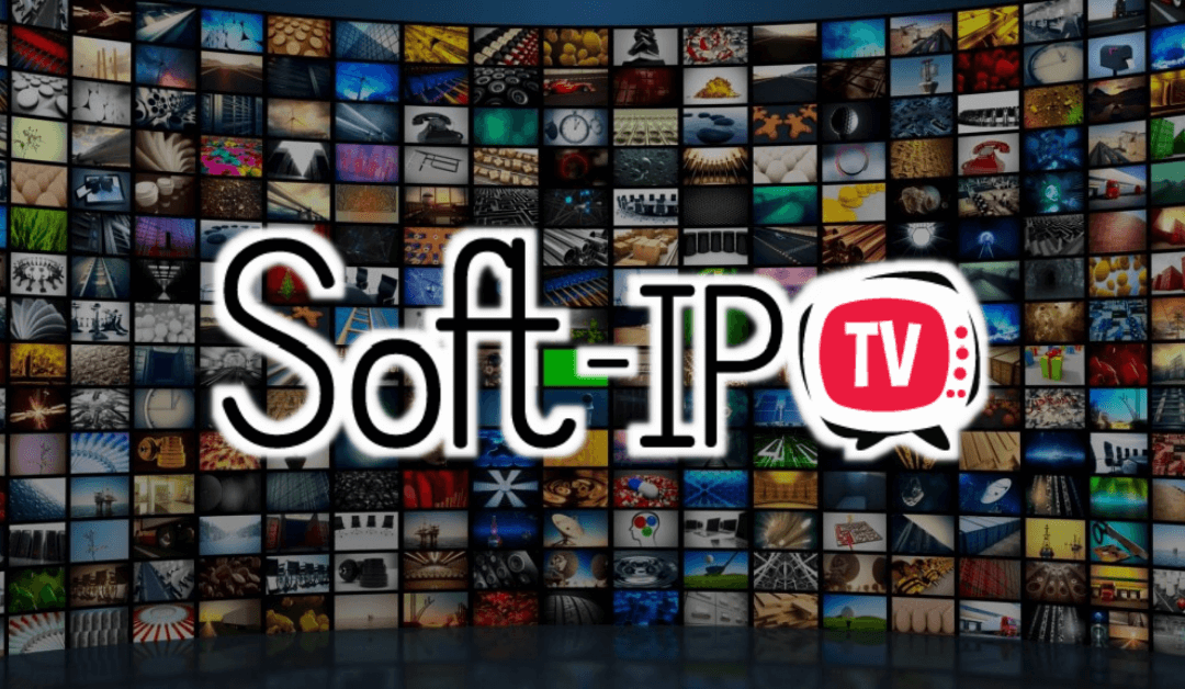 Soft IPTV