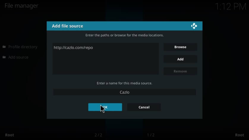 Ultra IPTV