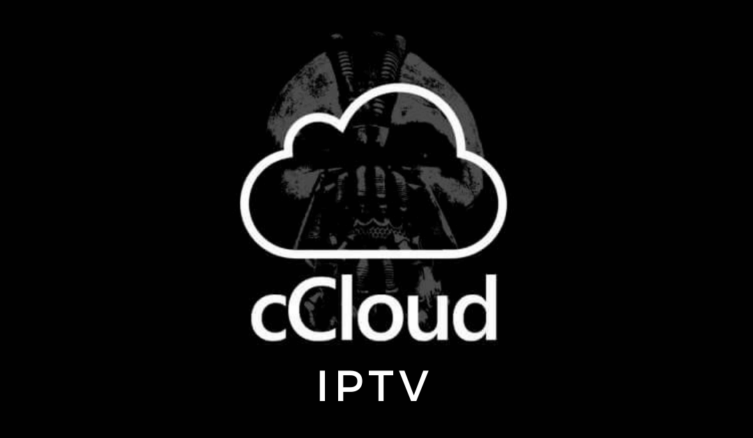 cCloud IPTV