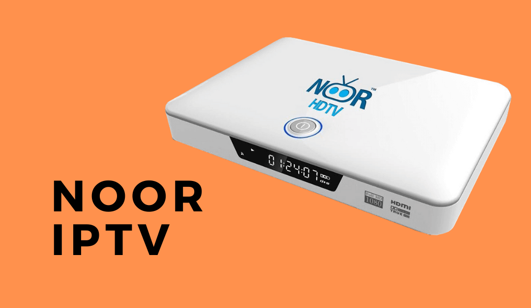 Noor IPTV