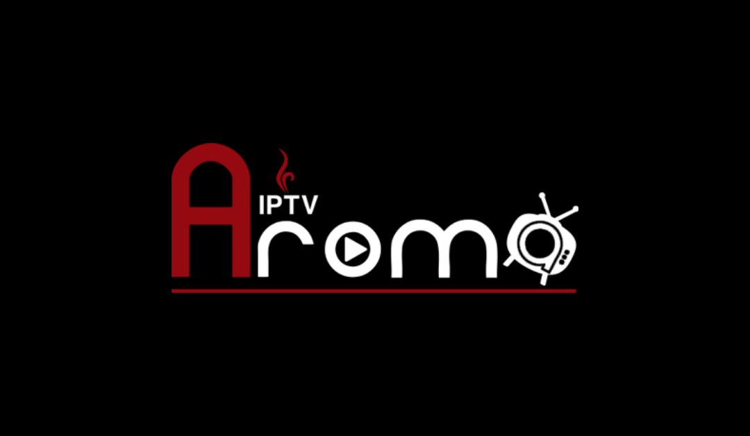 Aroma IPTV