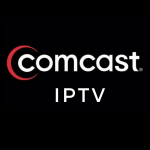 Comcast IPTV