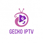 Gecko IPTV