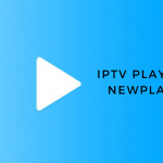 IPTV Player Newplay