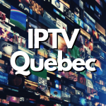 IPTV Quebec