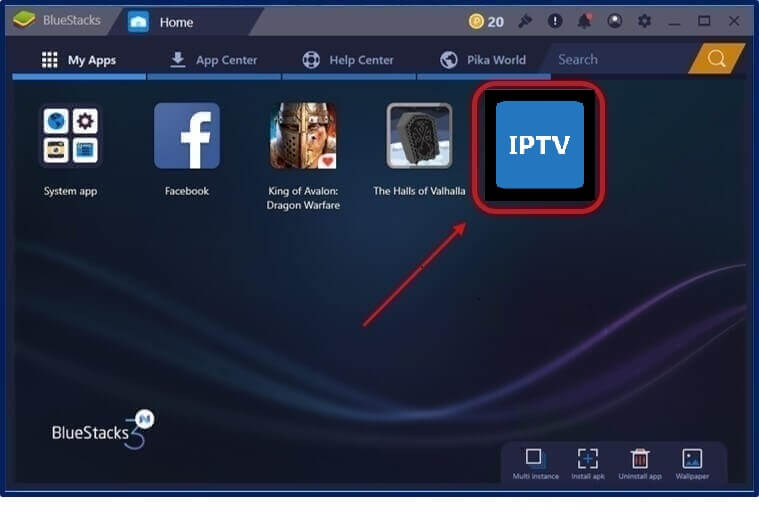 IPTV Romania