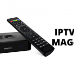 IPTV on MAG-254