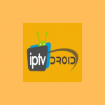 IPTVDROID