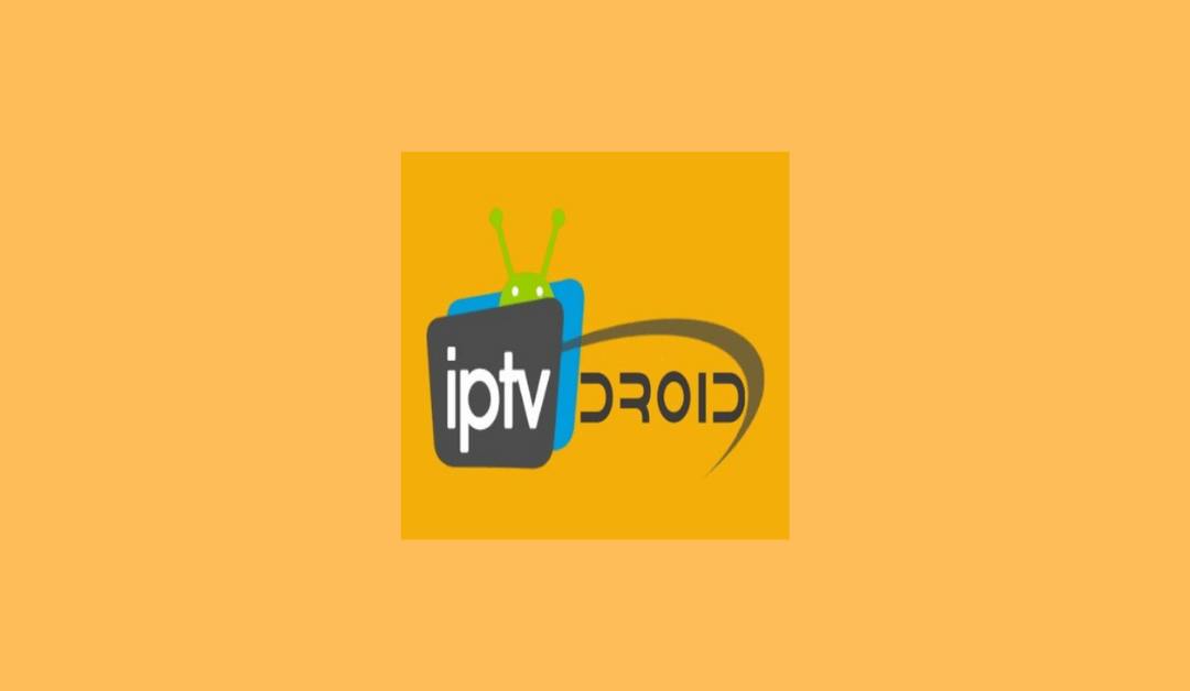 IPTVDROID