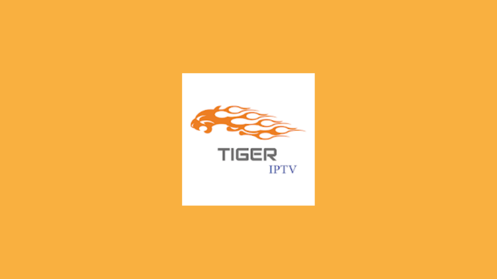 Tiger IPTV